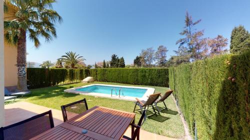 Gloire by ON Travel, Oliva (fotografie 3)