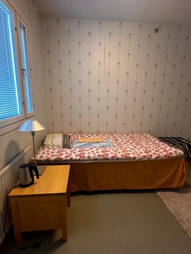 Grand Hostel Imatra