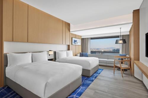 Courtyard by Marriott Xiamen