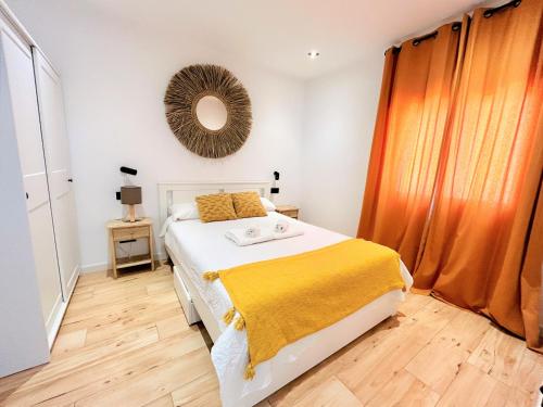 Ecochic Apartment in Fuengirola Center