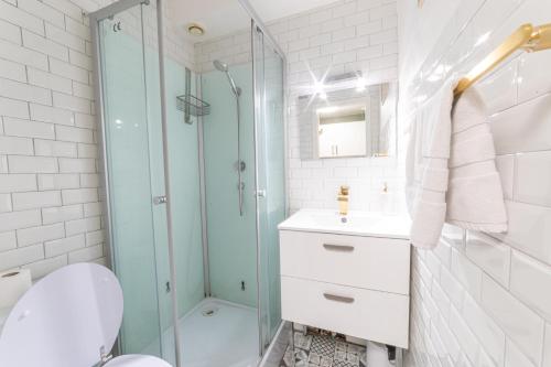 Le Fritz : Studio Cosy/moderne, Štrasburk (fotografie 6)