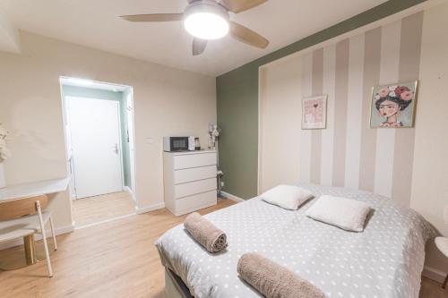 Le Fritz : Studio Cosy/moderne, Štrasburk (fotografie 7)