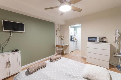 Le Fritz : Studio Cosy/moderne, Štrasburk (fotografie 9)