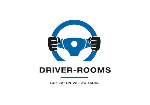 DRIVER ROOMS in Nürnberg, Deutschland