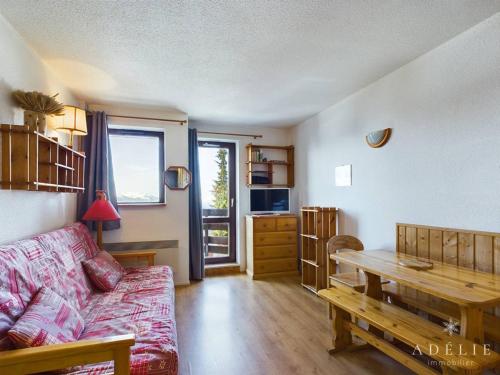 Studio Montvalezan-La Rosière, 1 pièce, 4 personnes - FR-1-398-561 La Rosiere