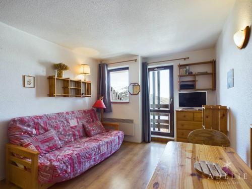 Appartement Montvalezan-La Rosière 1 pièce 4 personnes - FR-1-398-561 - image 11