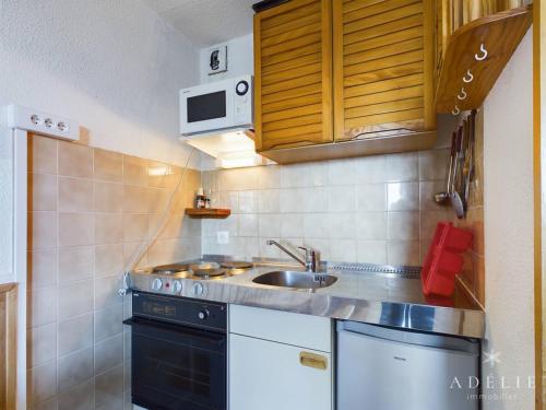 Appartement Montvalezan-La Rosière 1 pièce 4 personnes - FR-1-398-561 - image 13