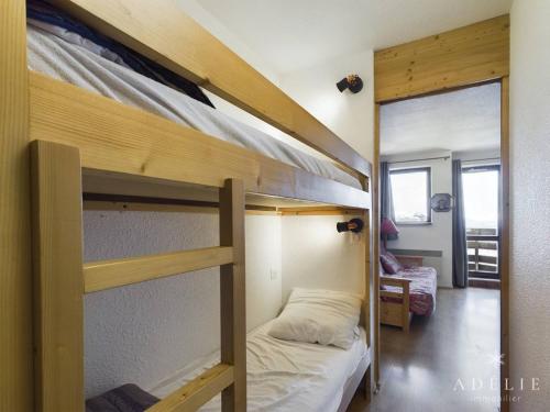 Appartement Montvalezan-La Rosière 1 pièce 4 personnes - FR-1-398-561 - image 8