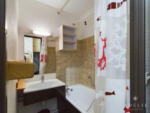 Appartement Montvalezan-La Rosière 1 pièce 4 personnes - FR-1-398-561 - image 11