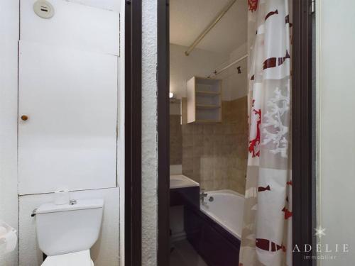 Appartement Montvalezan-La Rosière 1 pièce 4 personnes - FR-1-398-561 - image 4