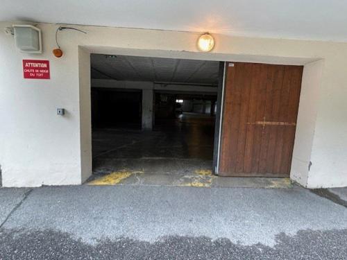 Studios + Cabine à Megève 4 Couchages 500m des Remontées Balcon Sud Parking Inclus - FR-1-597-34 - image 4