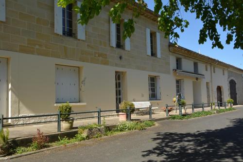 Gîte Le Petit Rouyot 3*