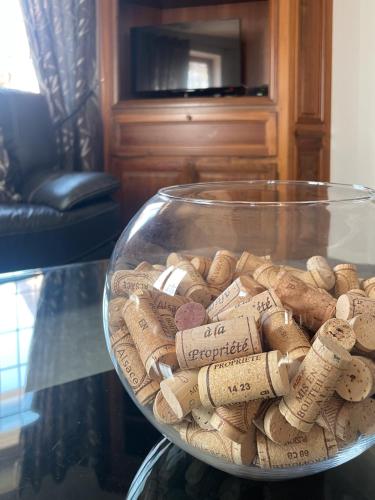 吉西恩格思博公寓 (Gite Ungersberg) in 伊特斯維勒