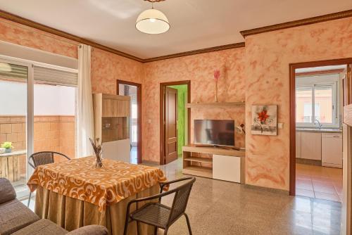 Two-Bedroom Superior Apartment