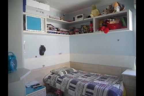 Casa 5 dorm, confortável, lareira e hidromassagem