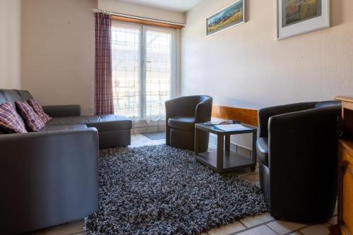 吉特海蒂酒店 (Gite Haydi) in 伊特斯維勒