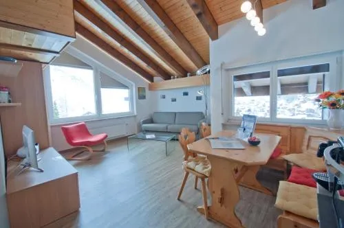 Haus Bodmen A, Studio Riffelsee in Zermatt, Schweiz
