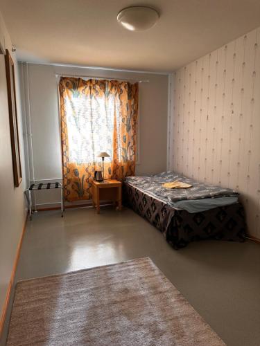 1 twin bed