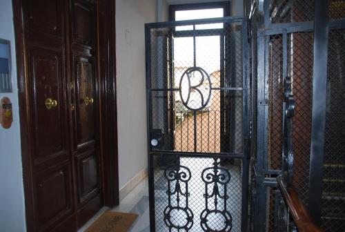 Residenza Pantaleo – Rome