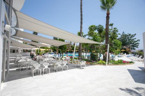 Papouis Protaras Hotel Papouis Protaras Hotel