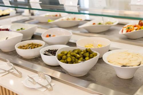 Papouis Protaras Hotel Papouis Protaras Hotel