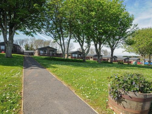Lodge 62 at Riviera Bay Coastal Retreat, Brixham (foto 6)