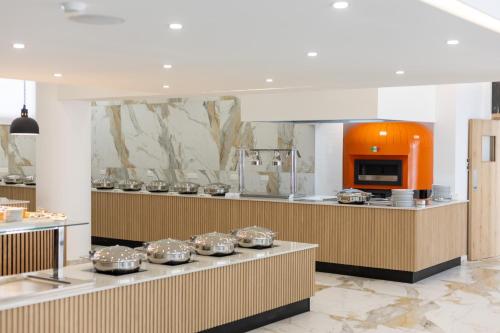 Papouis Protaras Hotel Papouis Protaras Hotel