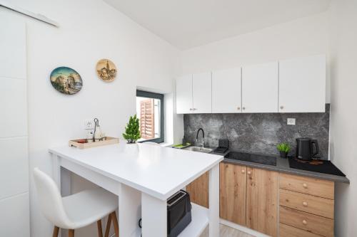 Sanchi-Bossa Residence by Adex travel in Zadar