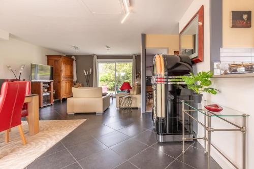 La Belle Escale - Maison proche gare et d'Orléans (La Belle Escale - Maison proche gare et d'Orleans) in Fleury-les-Aubrais