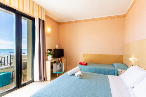 Hotel Metropole - image 6