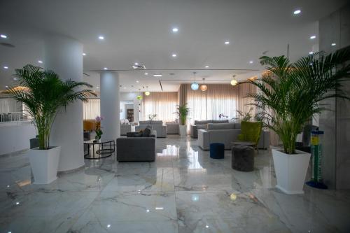 Papouis Protaras Hotel Papouis Protaras Hotel