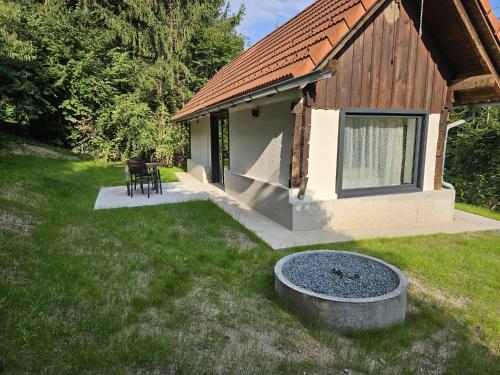  Casetta Kathinka in Großklein