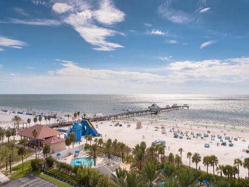 Casa Del Mar G-608 2 Bedrooms Heated Pool Sleeps 4 - image 6