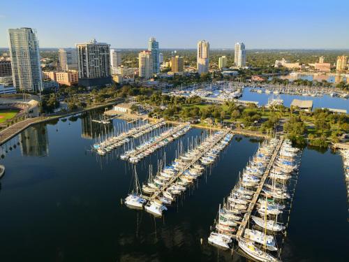 Vista Verde East 5-137 2 Bedroom Sleeps 6 Heated Pool Spa Ground Floor - image 9