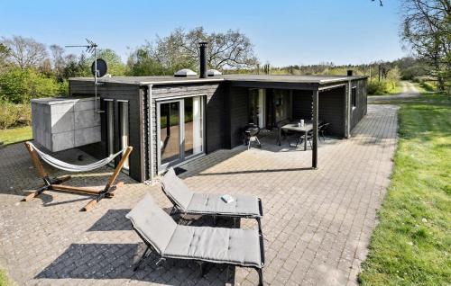  Amazing Home In Løgstør With Kitchen in Trend