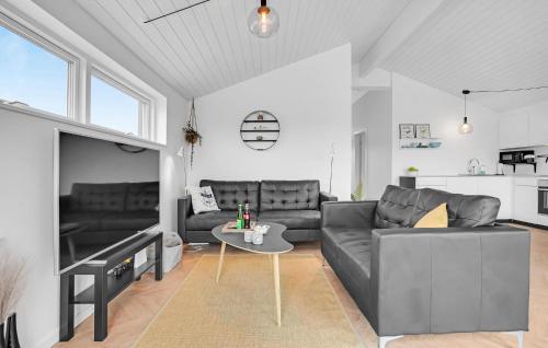  Nice Apartment In Slagelse With Kitchen in Slagelse
