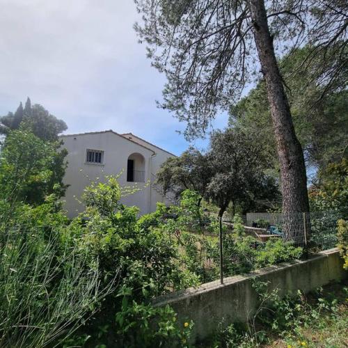 L'élégance Provençale 4ch piscine et clim