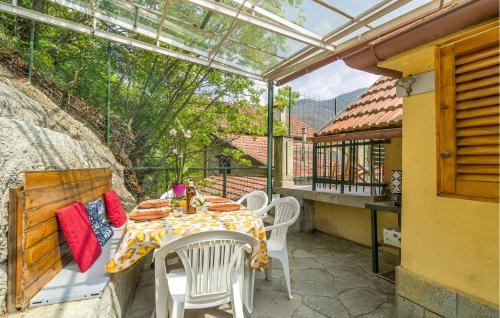 . Casa Elvira