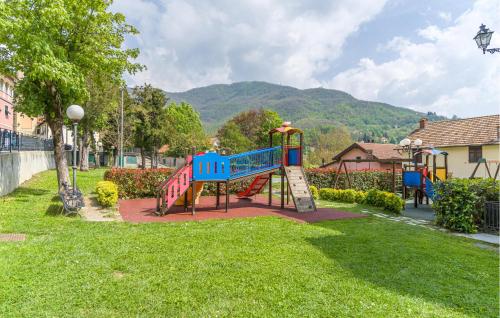 Tegevused, Casa Elvira in Savignone