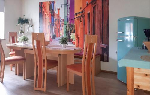 Pet Friendly Apartment In Pelm With Wifi