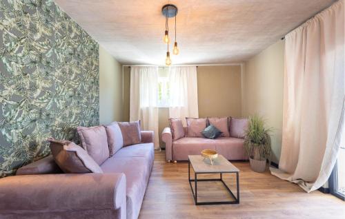 Amazing Apartment In Podstrana With Wifi