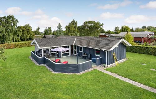 Awesome Home In Slagelse With Sauna