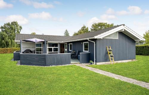 4 Bedroom Lovely Home In Slagelse