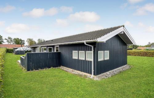 4 Bedroom Lovely Home In Slagelse