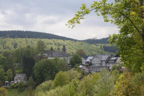 Pension Beste-Schnurbus - image 11