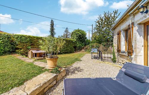 Hotelli välisilme, Stunning Home In Lainsecq With Wifi in Lainsecq