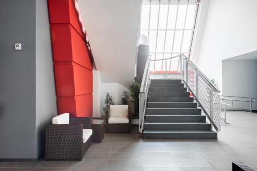 Ottavia Residence Roma in Rome North