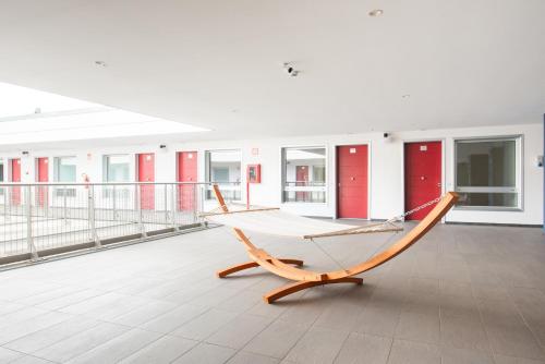 Ottavia Residence Roma in Rome North