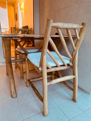 Balcony/terrace, Bellissimo Appartamento Vistamare in Avenue de Cannes