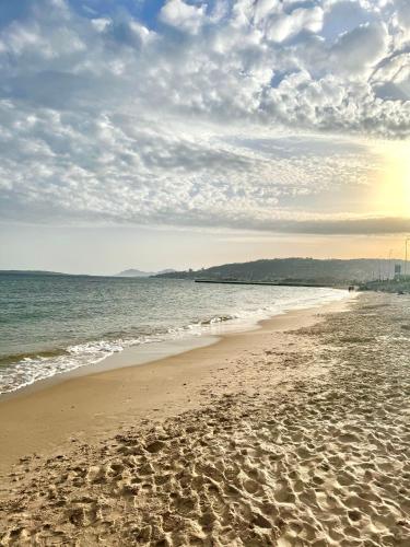 Beach, Bellissimo Appartamento Vistamare in Avenue de Cannes